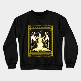 Codex Shadowhunters Crewneck Sweatshirt